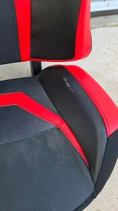 Red Seats
